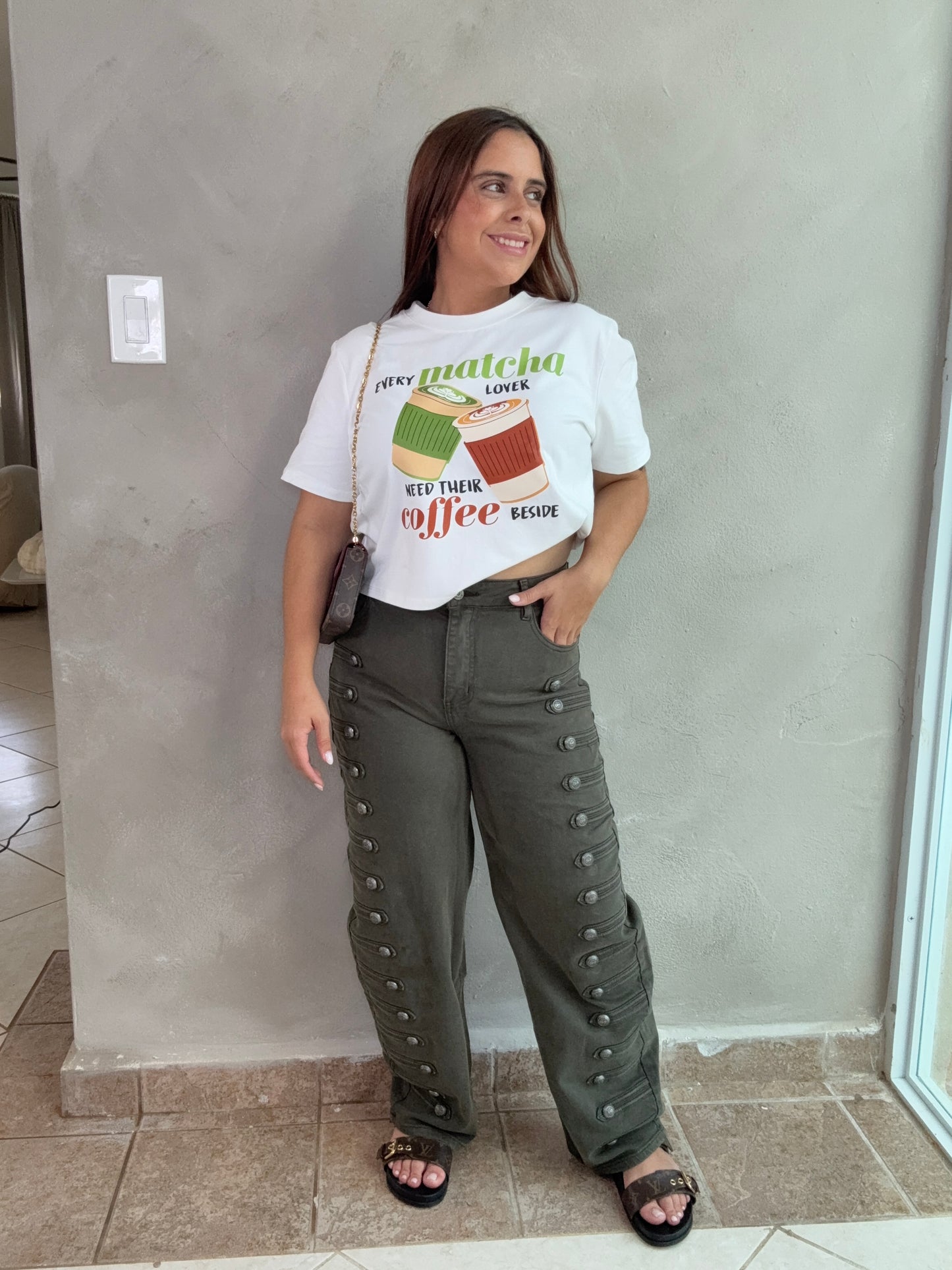 Olive JEAN