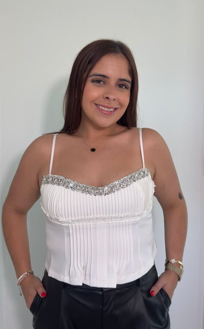 White Spark TOP