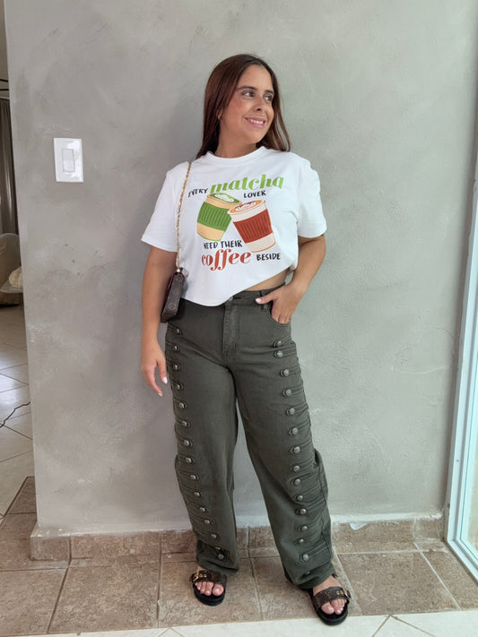 Olive JEAN