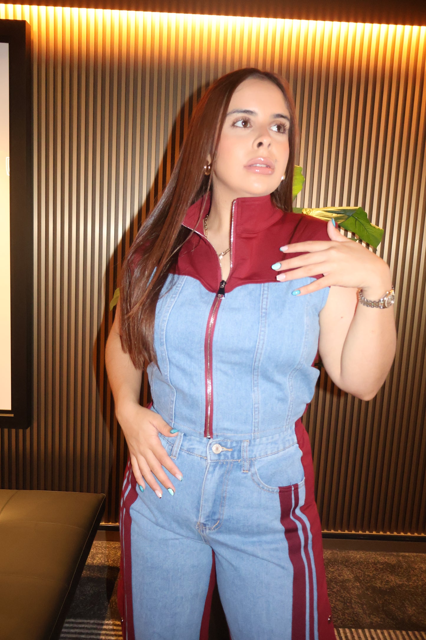 Mónaco Set