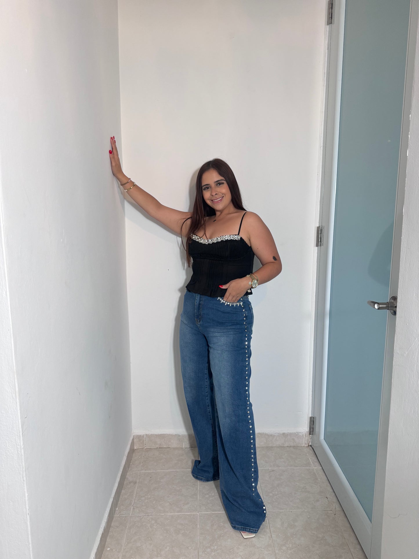 Black Spark TOP