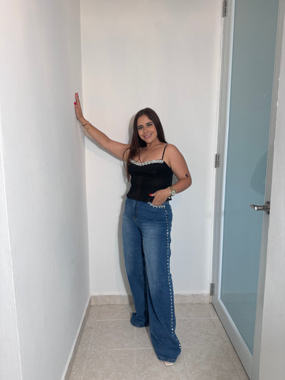 Black Spark TOP
