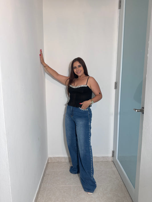 Black Spark TOP