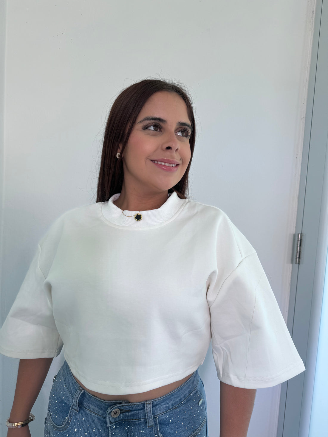 Essential top (3 colores disponibles)