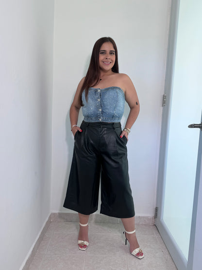 Bermuda Leader Pants