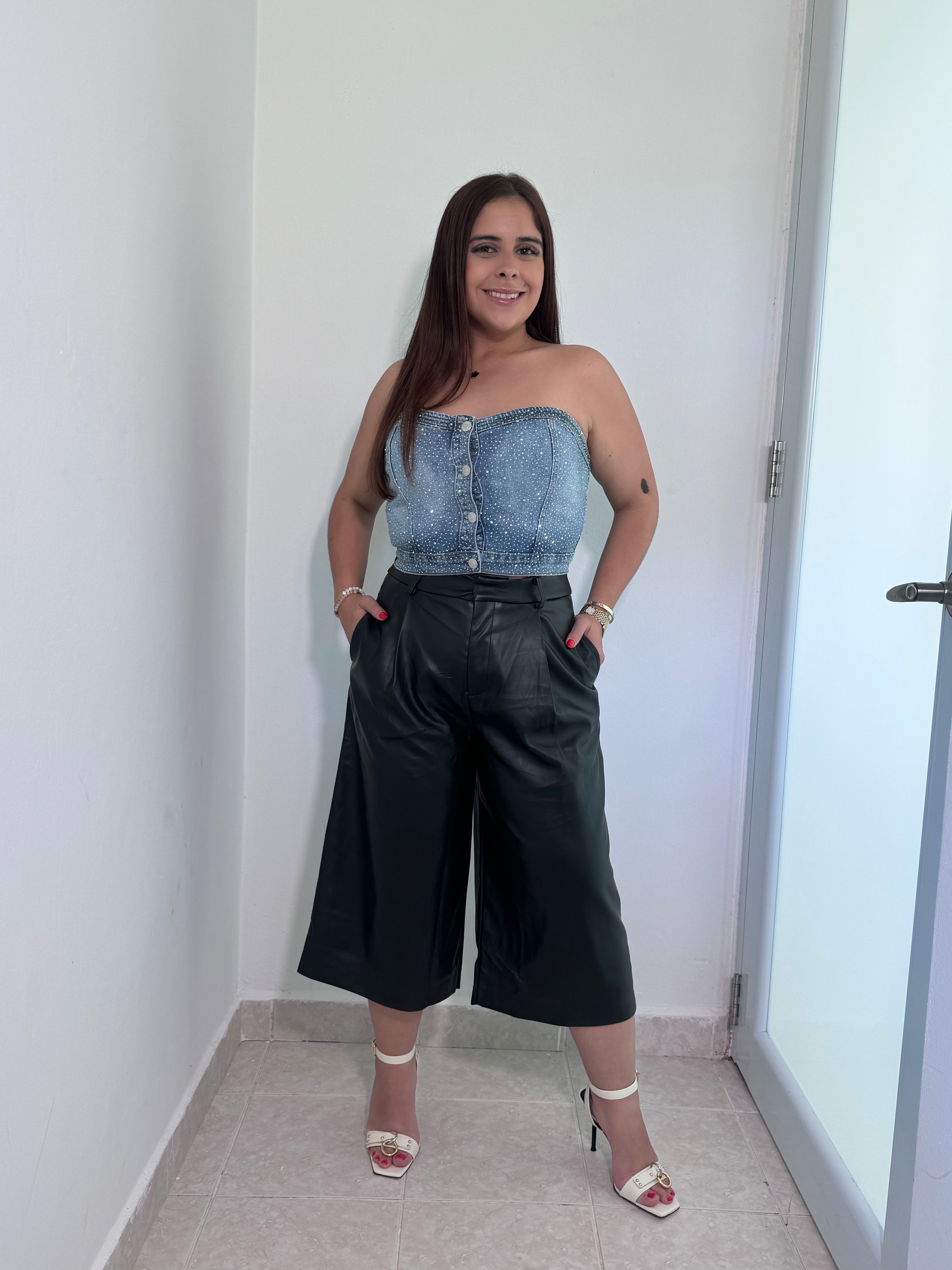 Bermuda Leader Pants