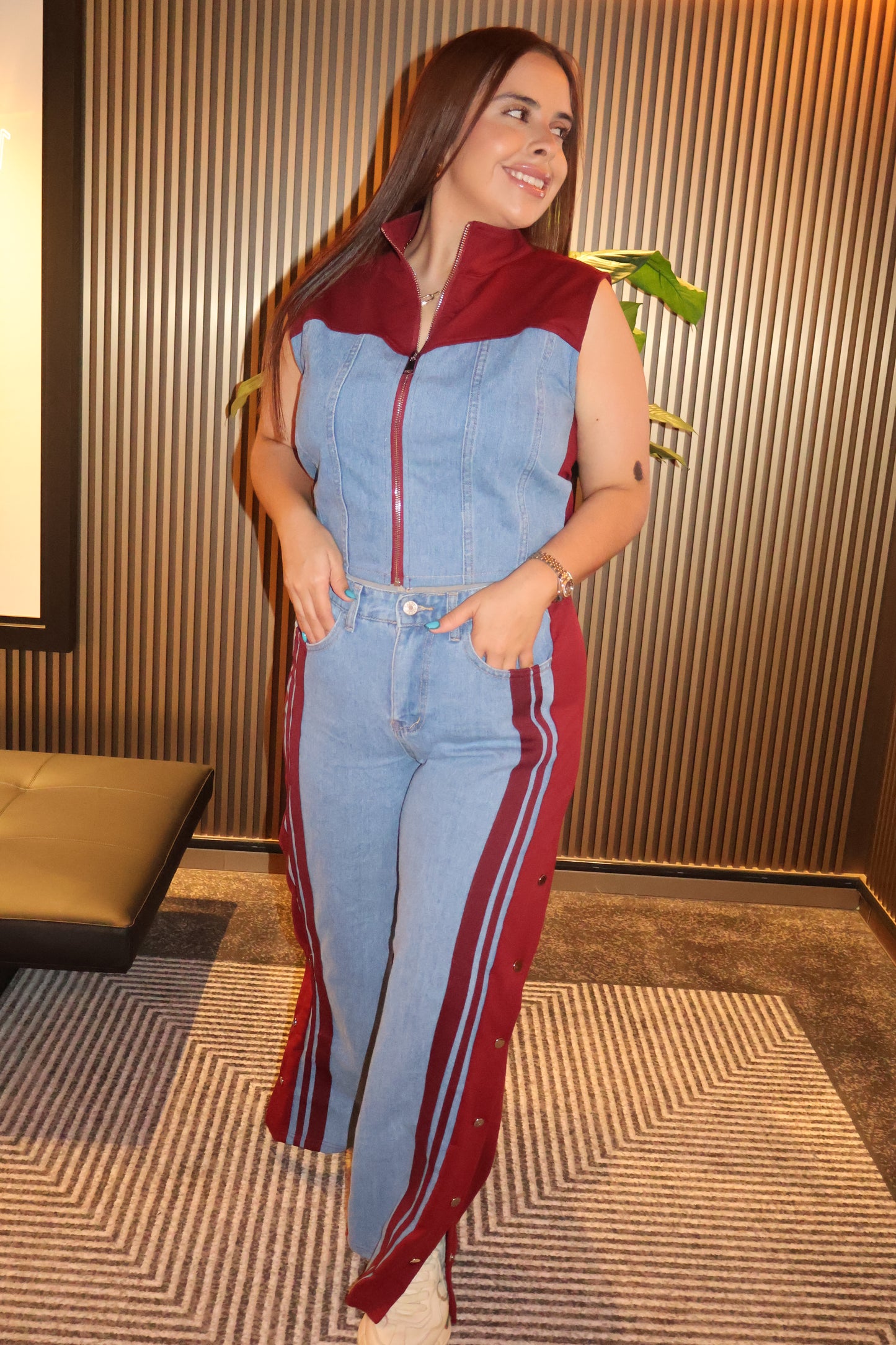 Mónaco Set