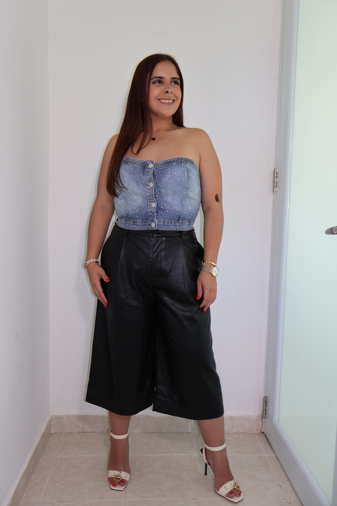 Bermuda Leader Pants