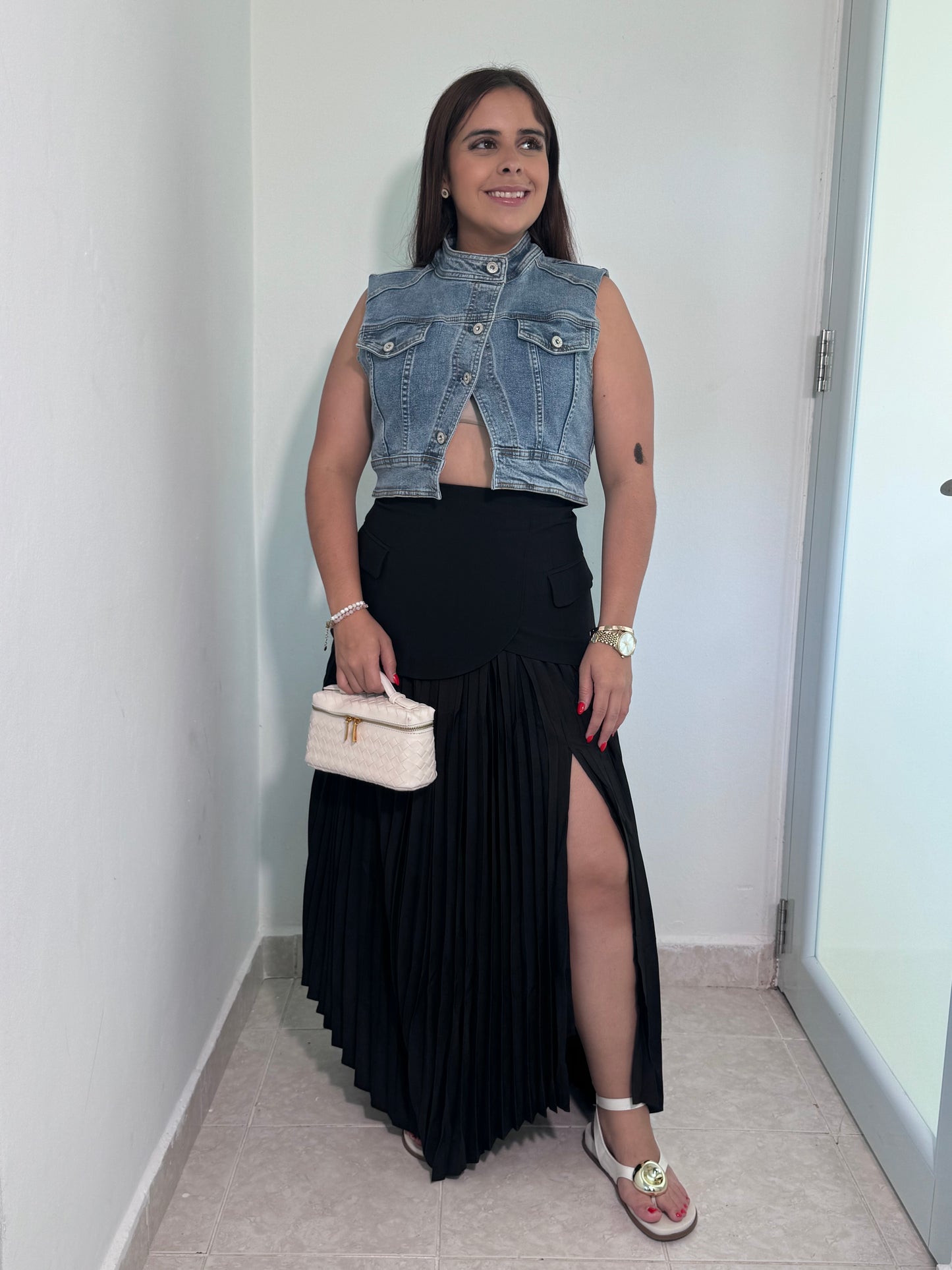 Must have SKIRT